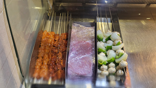 Photo of Express Mangal - 1 Cromwell Dr, Huntingdon PE29 6LA